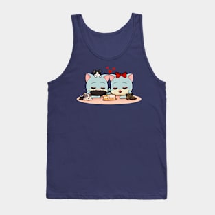 Bogle Family Tank Top